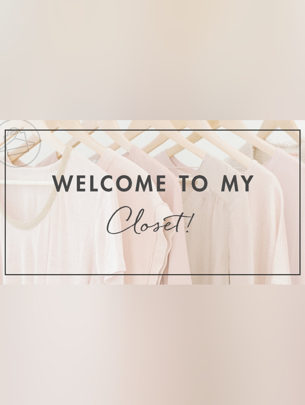 Welcome!